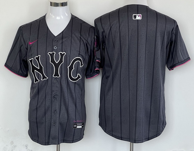 New York Mets Jerseys 33